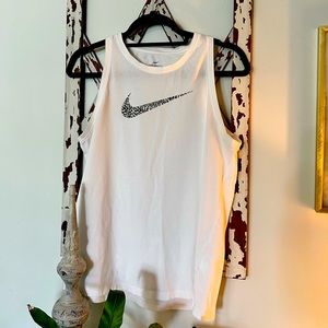 Nike Dri-FIT Training Tank